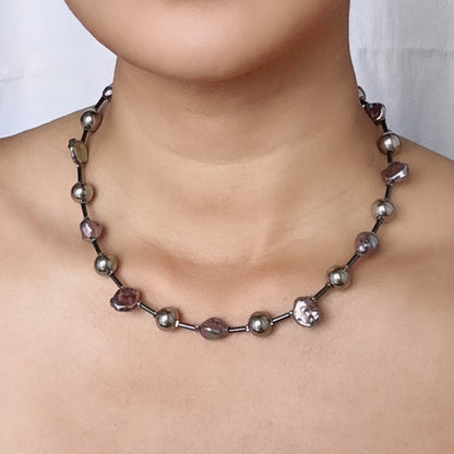 Nebula Necklace