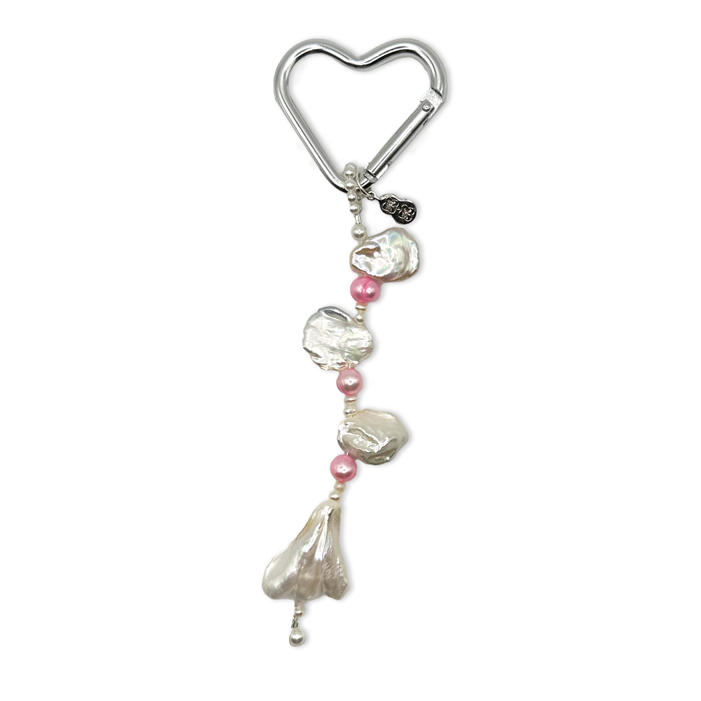 Marie Antoinette Keychain